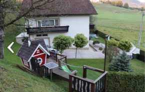 Beautiful house in idyllic location